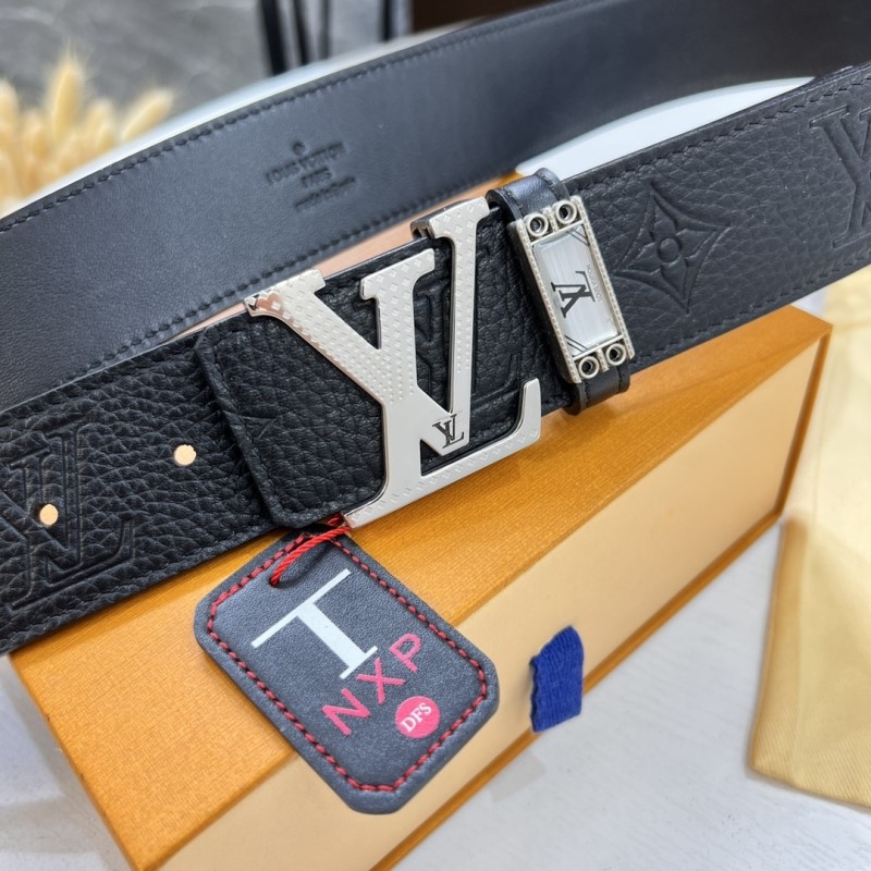 LOUIS VUITTON Belts